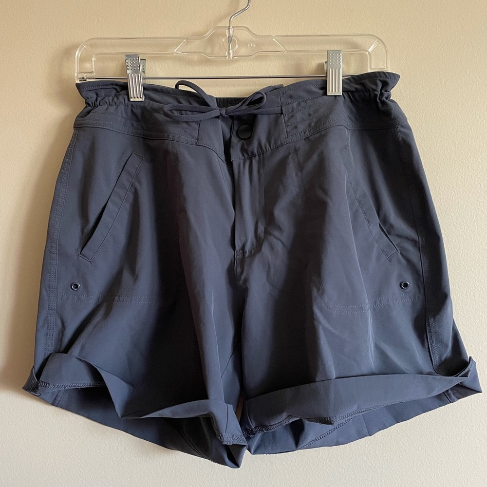 (2 PAIRS) Women’s Athletic Shorts